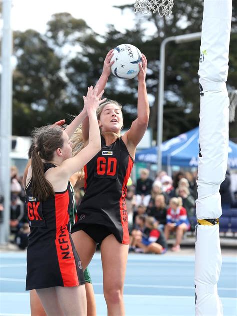 gfl netball|Geelong Football Netball League .